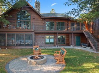 5627 Seybold Rd #2, Manitowish Waters, WI 54545