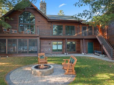 5627 Seybold Rd #2, Manitowish Waters, WI, 54545