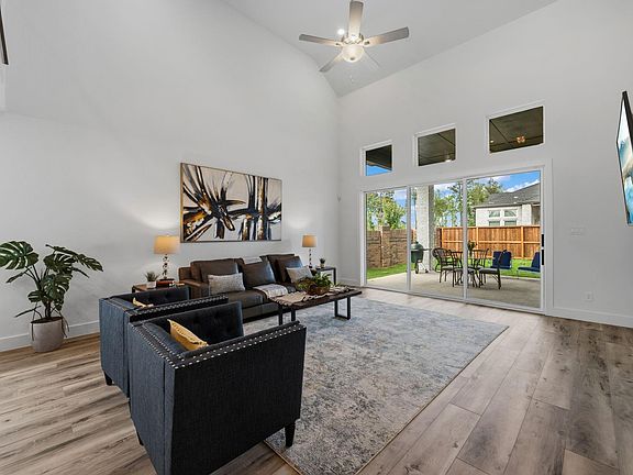 5th image of 27907 Spring Falls Ct