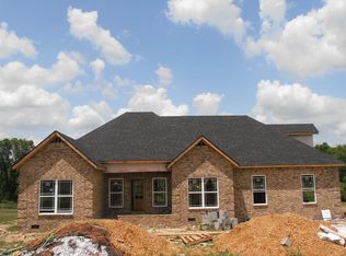 506 Apple Blossom Trl LOT 56, Shelbyville, TN 37160