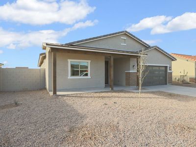2506 N Pony Ln, Casa Grande, AZ, 85122