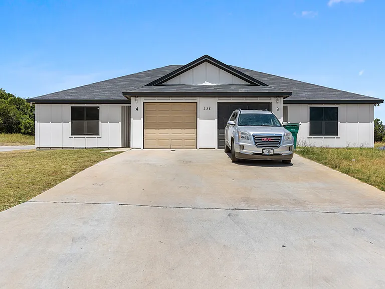 238 N Mary Jo Dr #A — Photo 1