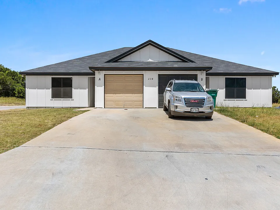 238 N Mary Jo Dr #A