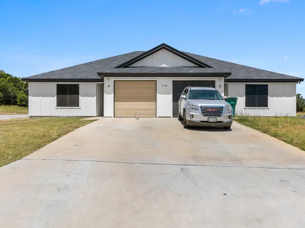 238 N Mary Jo Dr #A, Harker Heights, TX 76548