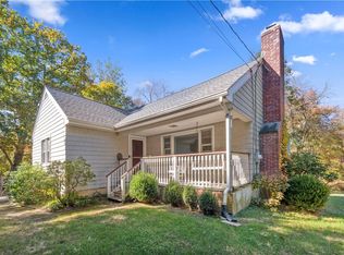 263 Greenwich Rd, Bedford, NY 10506