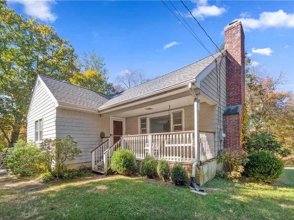 263 Greenwich Road, Bedford, NY 10506