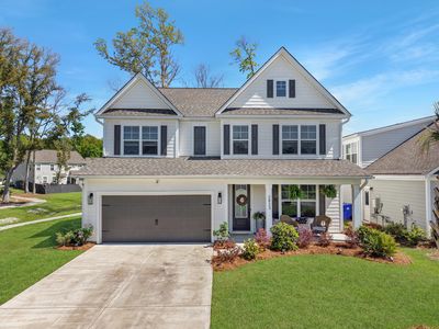 2823 Dearmin Dr, Mount Pleasant, SC, 29466