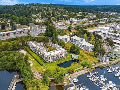 6121 NE 175th St. #A301, Kenmore, WA, 98028