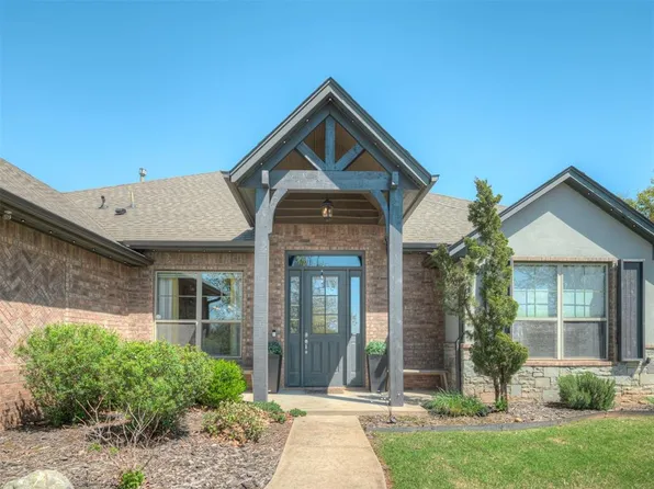 5736 Asheville Way, Choctaw, OK 73020