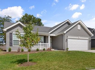 Hickory, Eureka, MO 63025