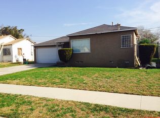 606 N Northwood Ave, Compton, CA 90220