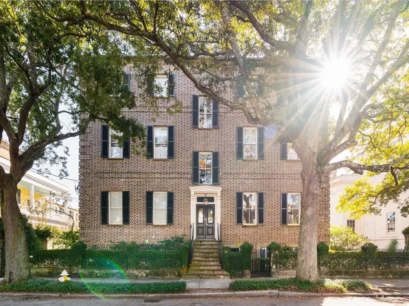 55 Laurens St APT H, Charleston, SC 29401