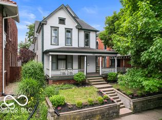 545 Fletcher Ave, Indianapolis, IN