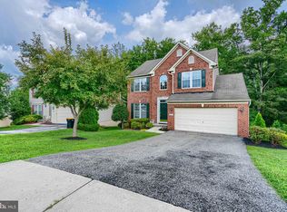 7211 Lyndsey Way, Elkridge, MD 21075
