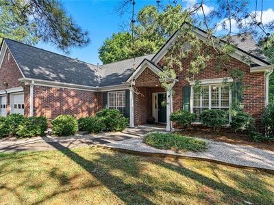 107 Quail Run, Acworth, GA, 30101