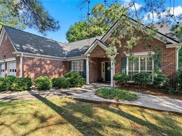 107 Quail Run, Acworth, GA 30101