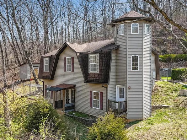 8174 Glenn Dr, Barnhart, MO 63012