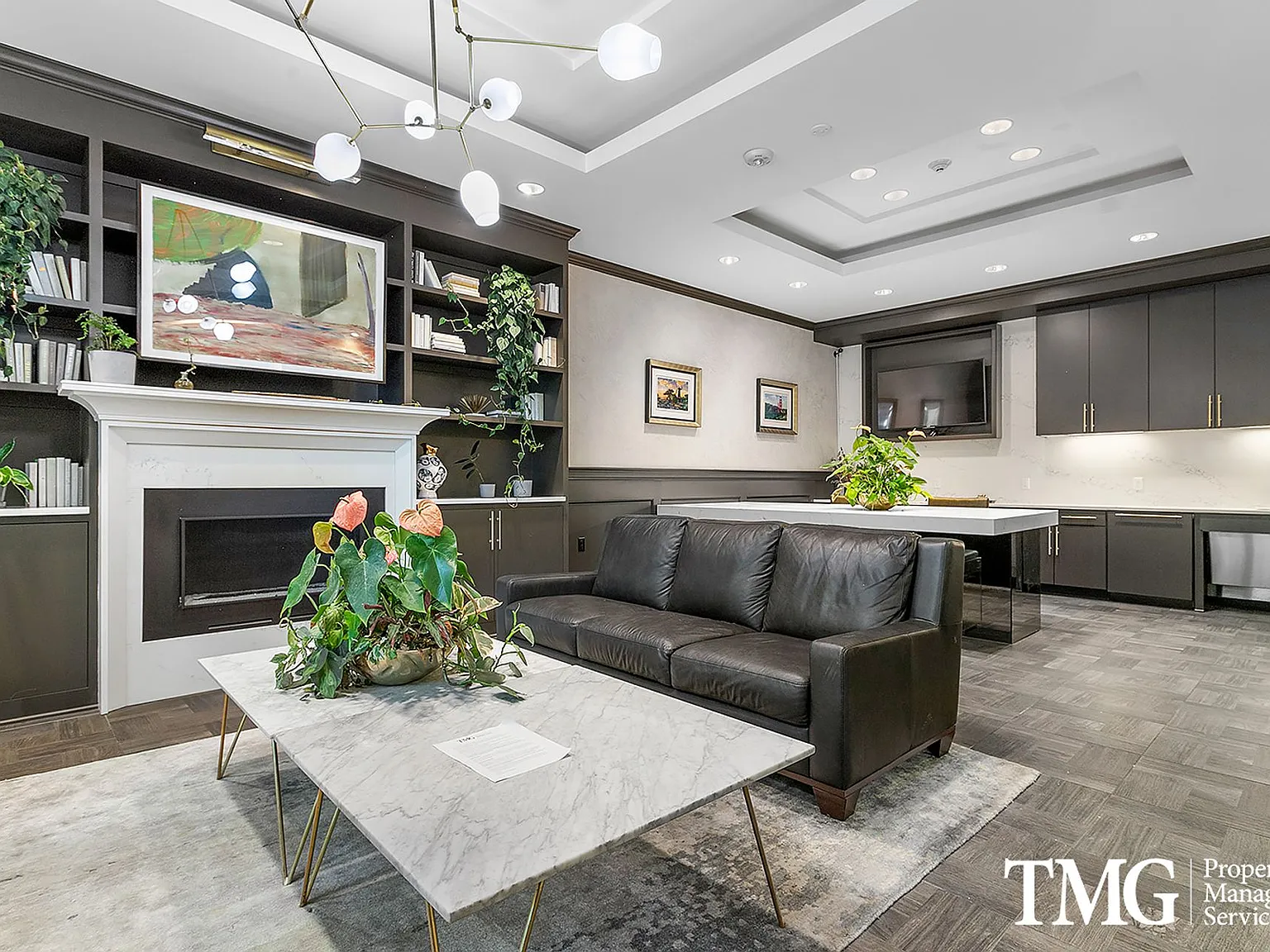 11 Marche Apartments — Photo 4