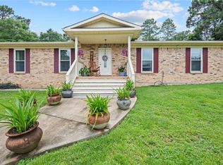 2525 Waterford Rd, Semmes, AL 36575