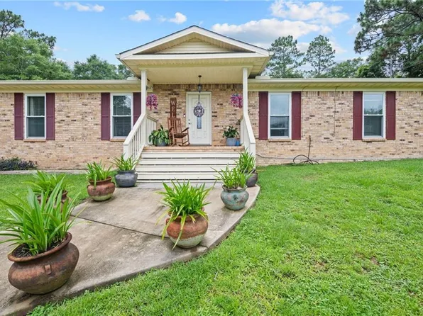 2525 Waterford Rd, Semmes, AL 36575