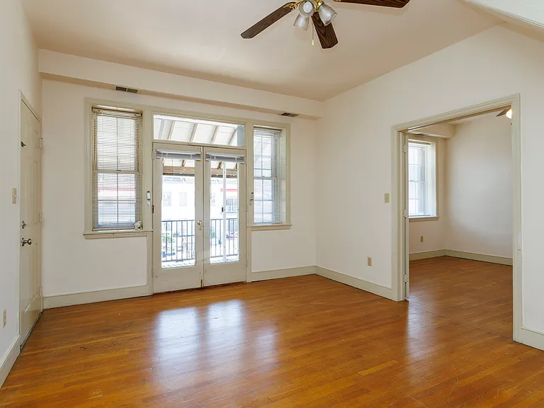 Overbrook Court apartments — Photo 16
