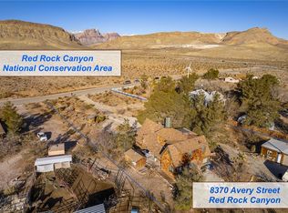 8370 Avery St, Las Vegas, NV 89161