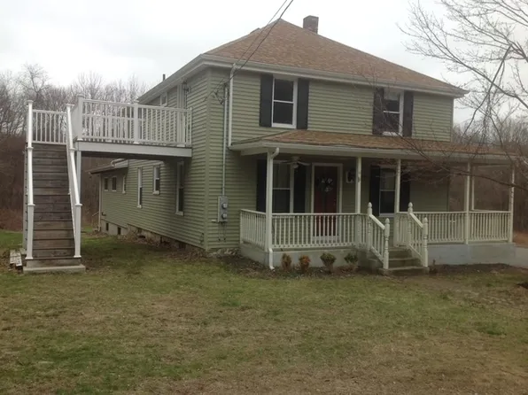 14 Union St #B, Blackstone, MA 01504