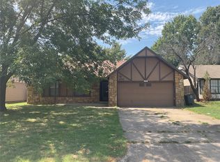 6722 S 110th East Ave, Tulsa, OK 74133