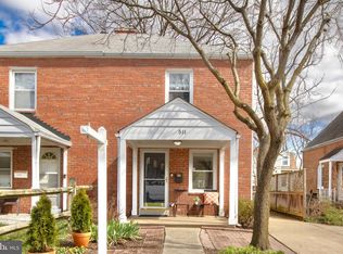 511 S Wayne St, Arlington, VA 22204