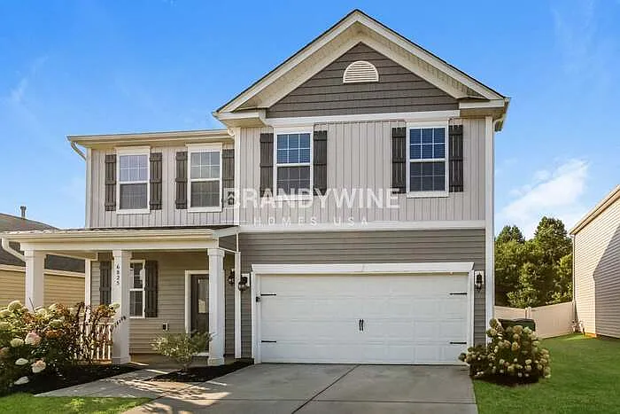 6825 Pennyroyal Way — Photo 2