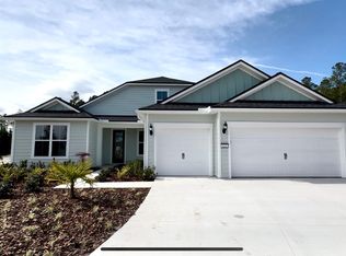 622 Witty Banter Ct, Yulee, FL 32097