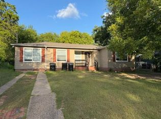 1302 Dale St, Longview, TX 75601