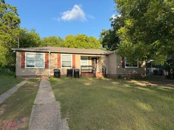 1302 Dale St, Longview, TX 75601