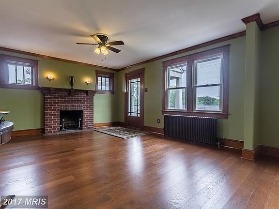 Period correct decor