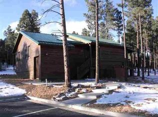 4861 Tatanka Dr, Show Low, AZ 85901