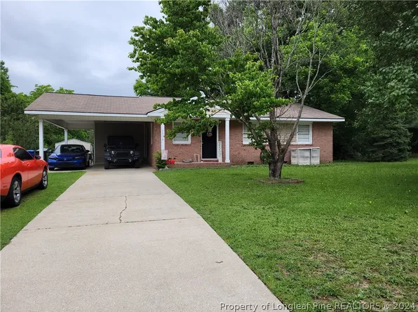 6014 Cornish St, Fayetteville, NC 28314