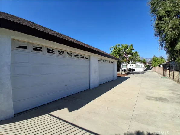 12587 Bradley Ave, Sylmar, CA 91342