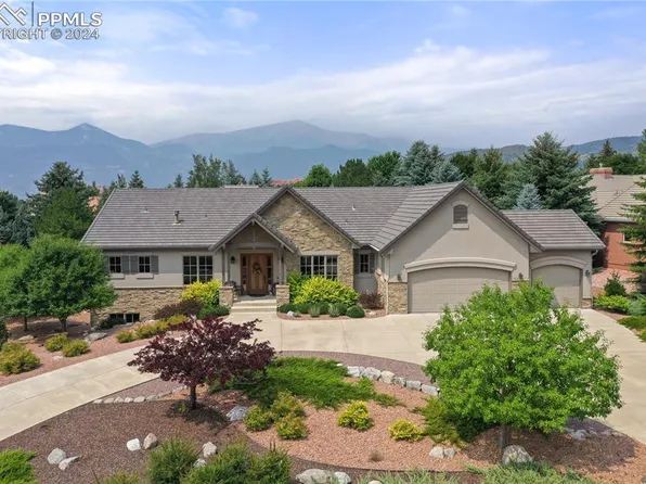 3630 Camel Grv, Colorado Springs, CO 80904