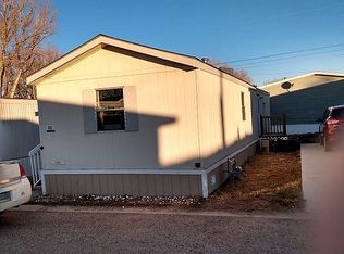 300 E Prosser Rd LOT 20, Cheyenne, WY 82007