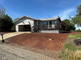 5303 Sierra Dr, Kelseyville, CA