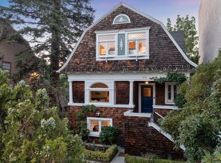 619 El Dorado Ave #A, Oakland, CA 94611