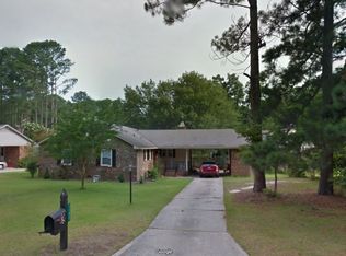 1102 Riviera Dr NW, Wilson, NC 27896