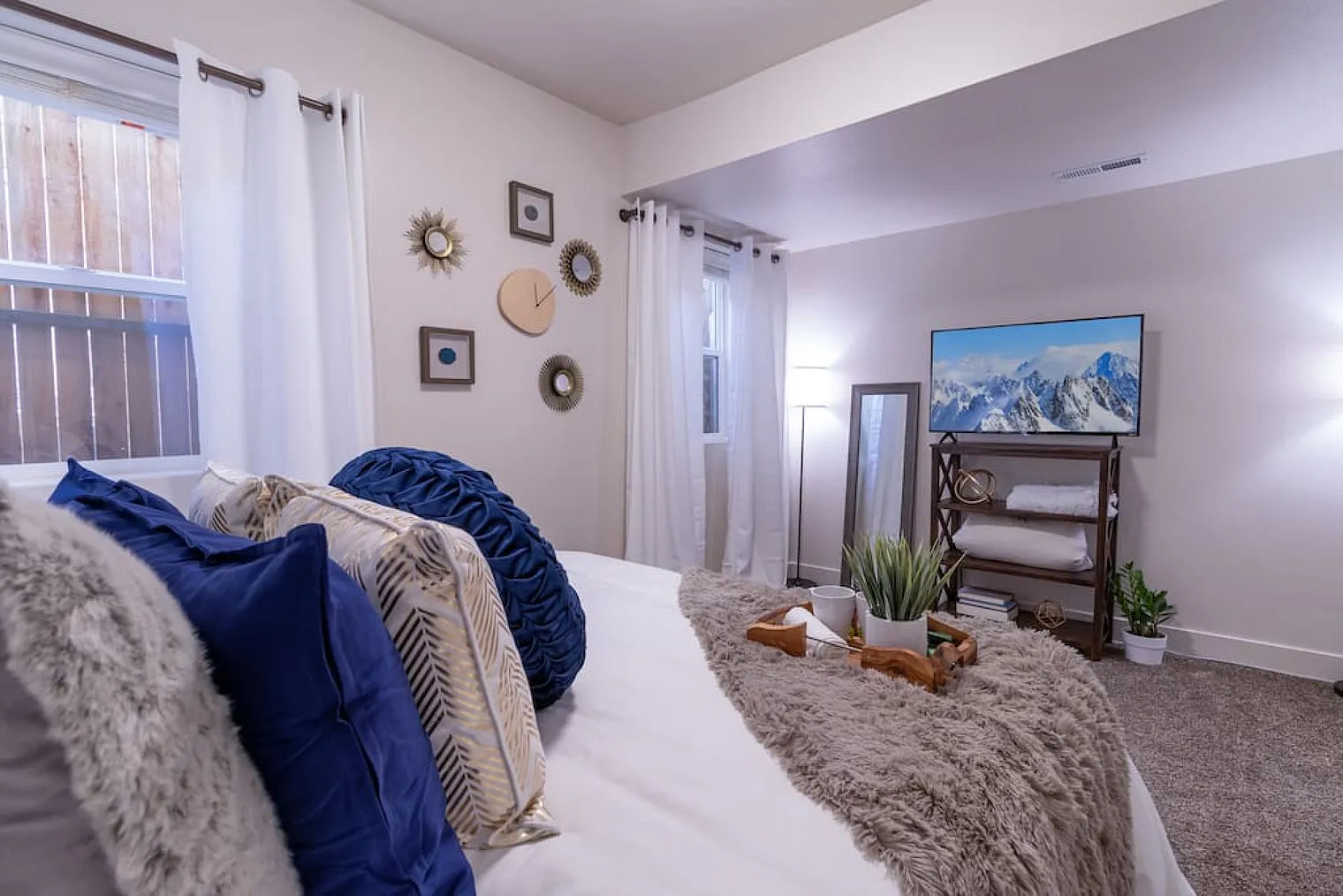 1 bed, 1.0 bath, 624 sqft, $2,121 — Photo 4