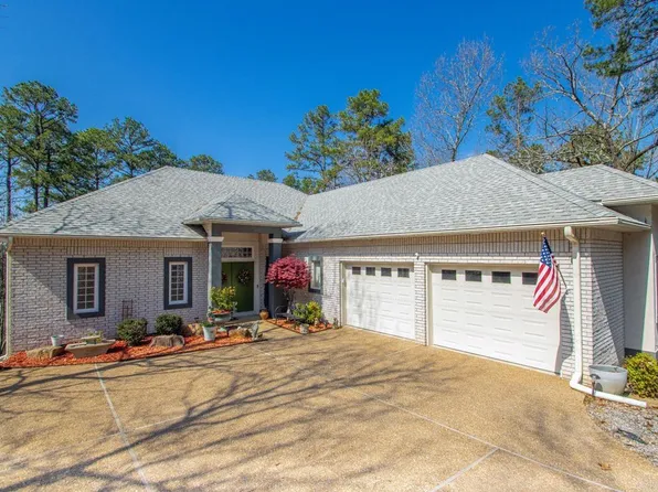 87 Montanoso Way, Hot Springs Village, AR 71909