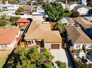 4114 Alla Rd, Los Angeles, CA 90066