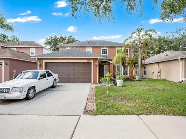 3230 ERSKINE DRIVE, ORLANDO, FL 32825