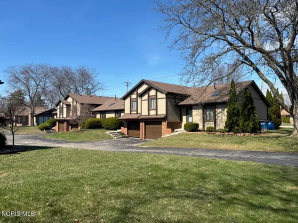 5913-5919 Staghorn Dr, Toledo, OH 43614