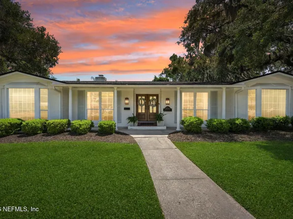 2254 SMULLIAN Trail N, Jacksonville, FL 32217