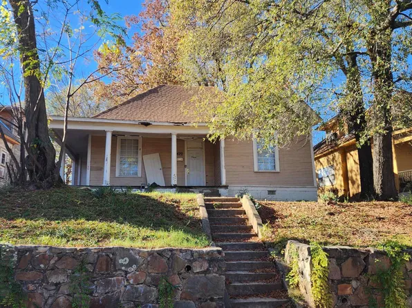 2620 Bishop St, Little Rock, AR 72206