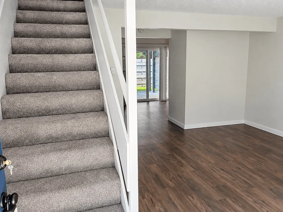 Station Place Townhomes